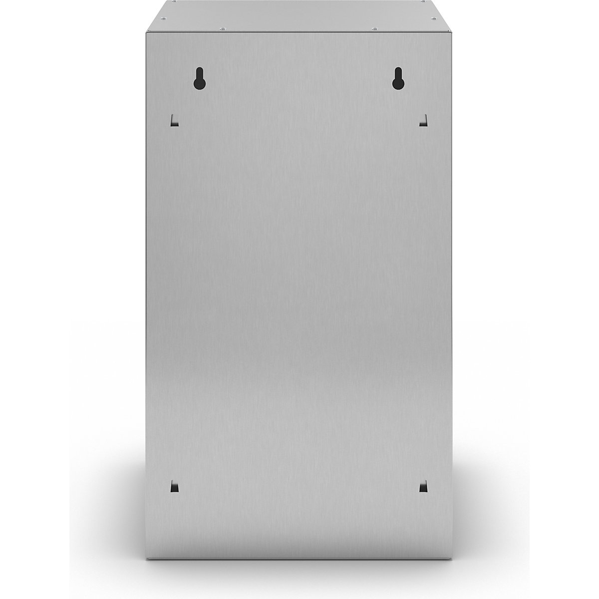 Roestvast stalen hangkast (Productafbeelding 4)-3
