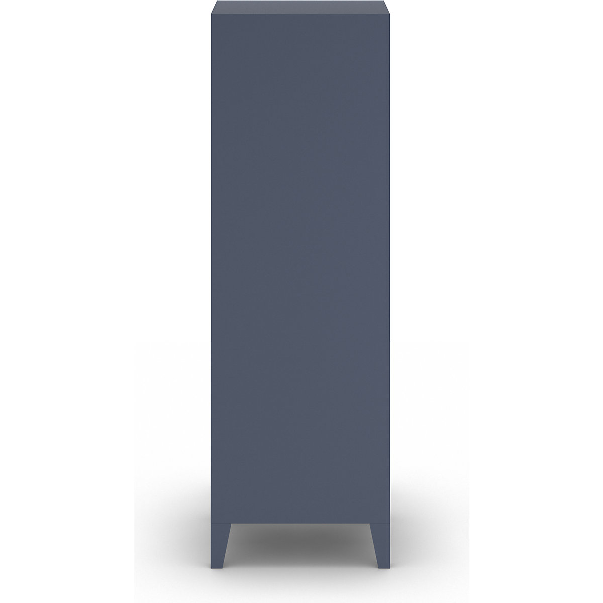 Multifunctionele lockerkast Berlin 2 met zitbank – Wolf (Productafbeelding 5)-4