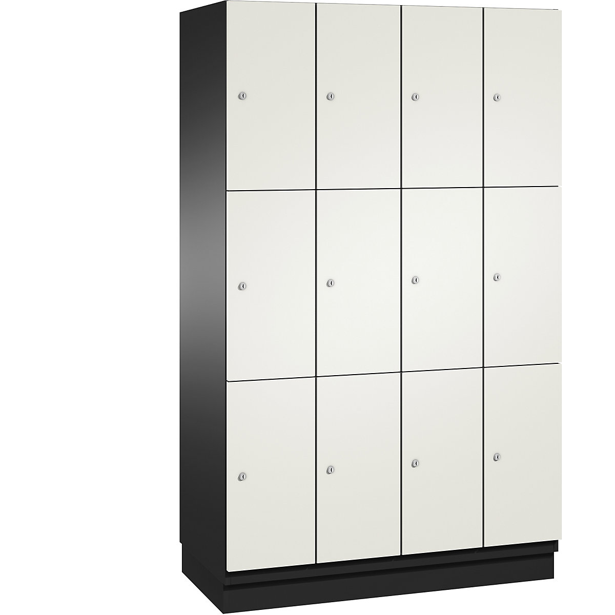 Drievoudige locker Cambio – C+P