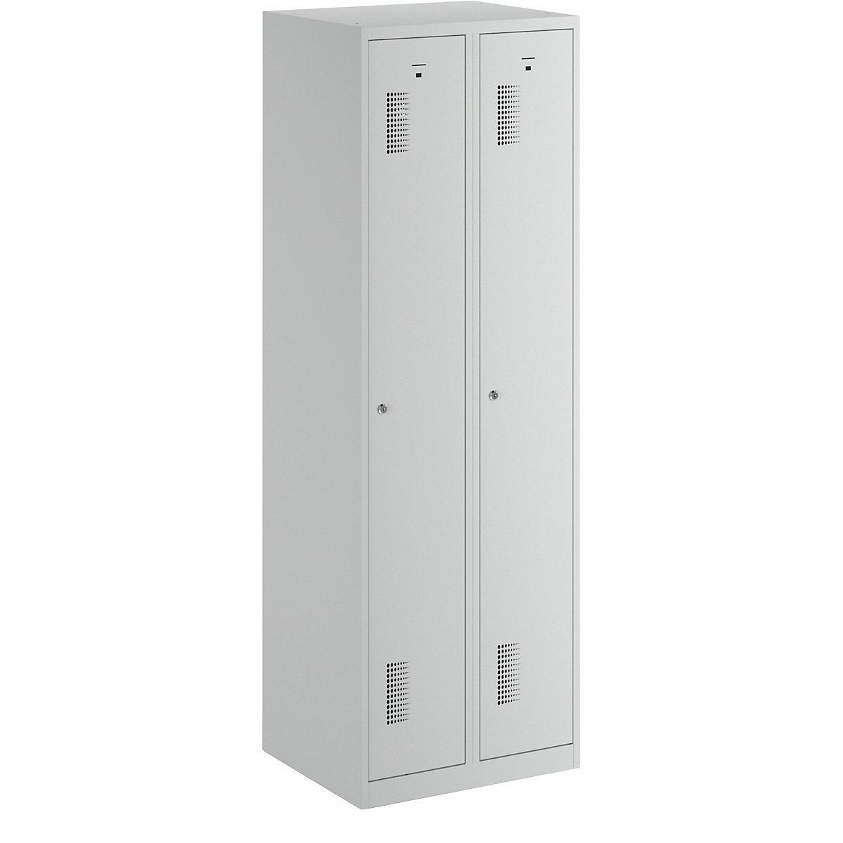 Kledingkast Amsterdam – eurokraft basic (Productafbeelding 6)-5