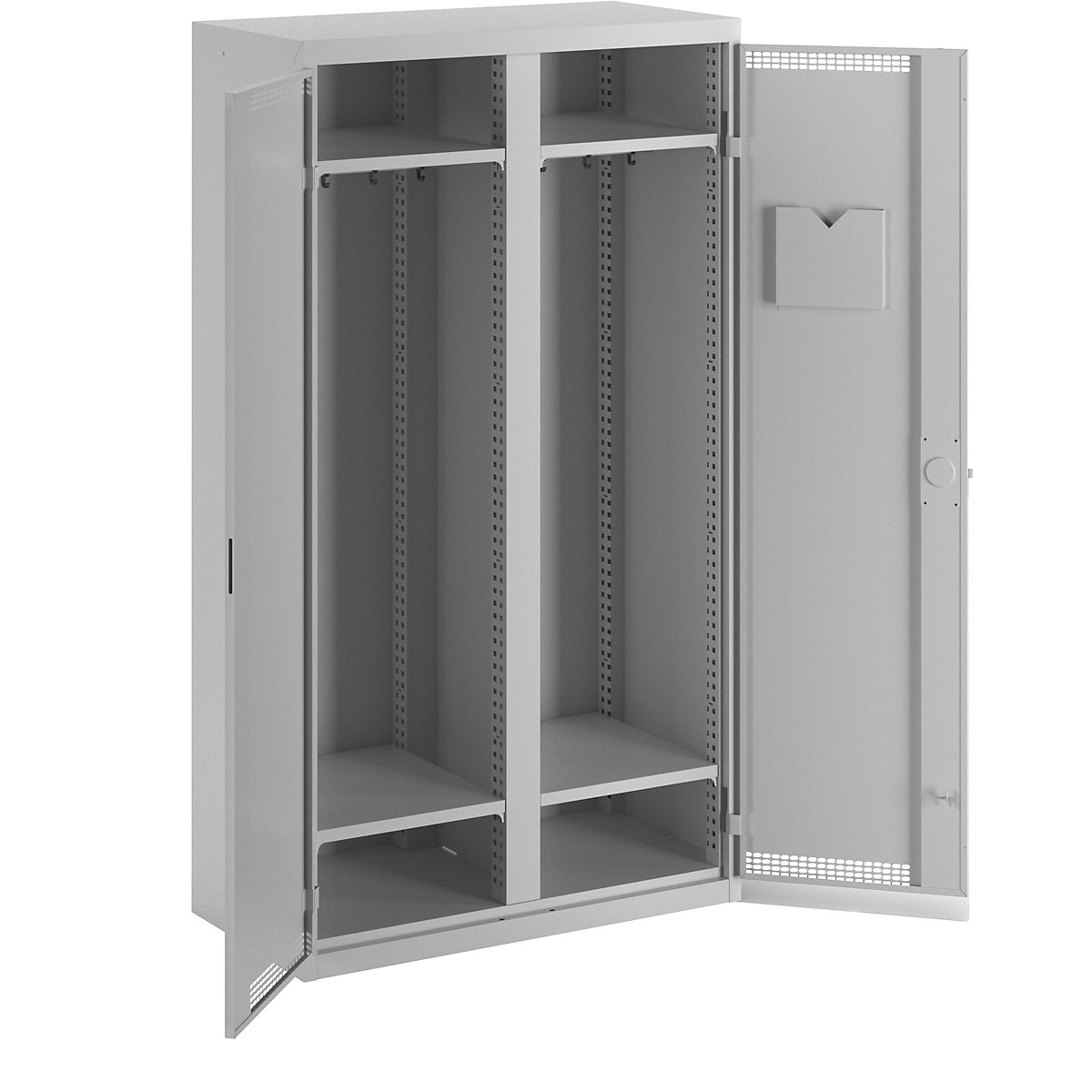 Locker-kledingkast