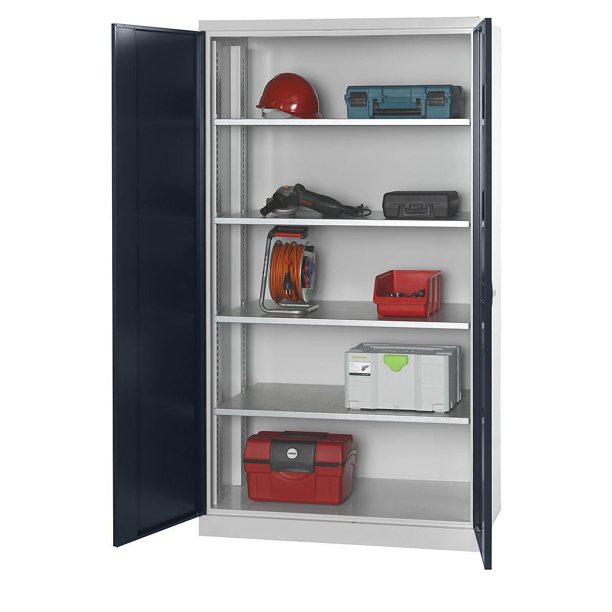 Materiaalkast – eurokraft pro (Productafbeelding 4)-3