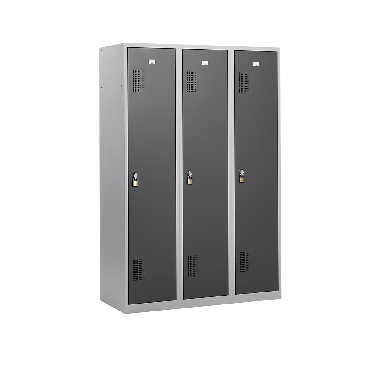 Multifunctionele lockerkast Amsterdam – eurokraft basic (Productafbeelding 6)-5