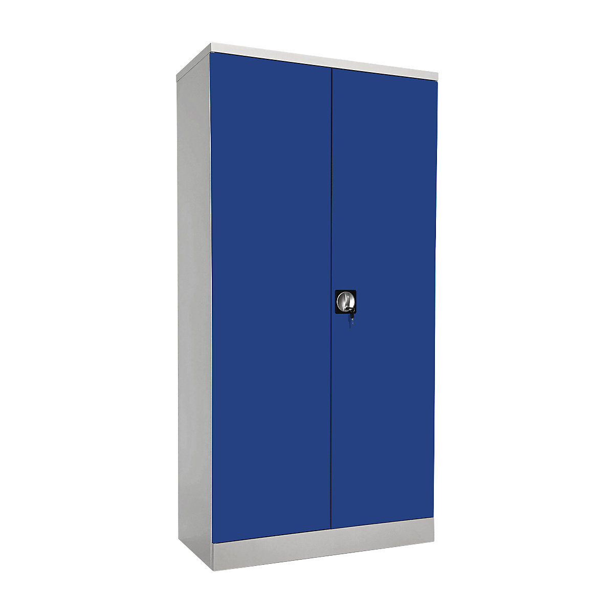 Opbergkast Nilas &ndash; eurokraft basic