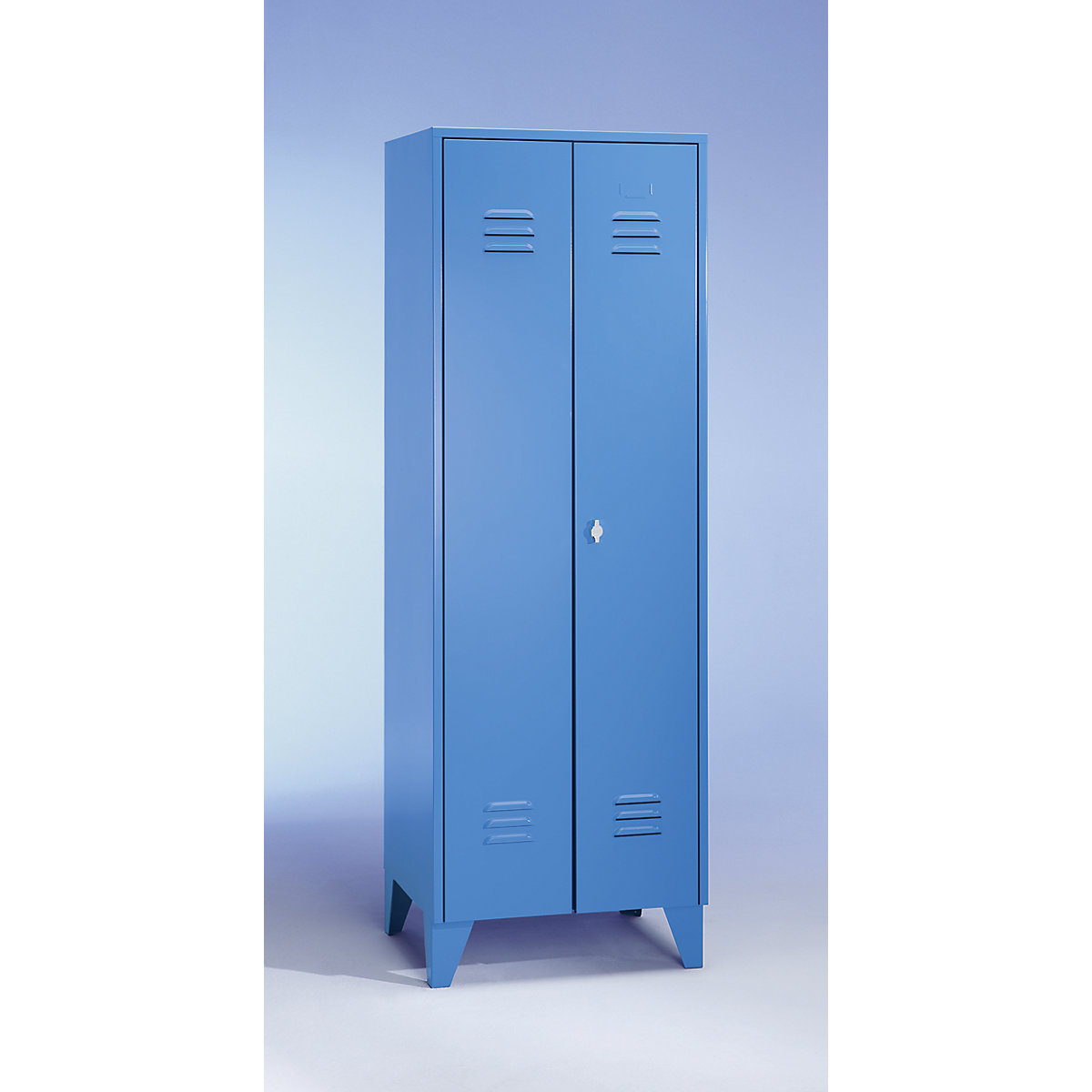 Schoonmaaklocker Berlin 2 – Wolf (Productafbeelding 2)-1