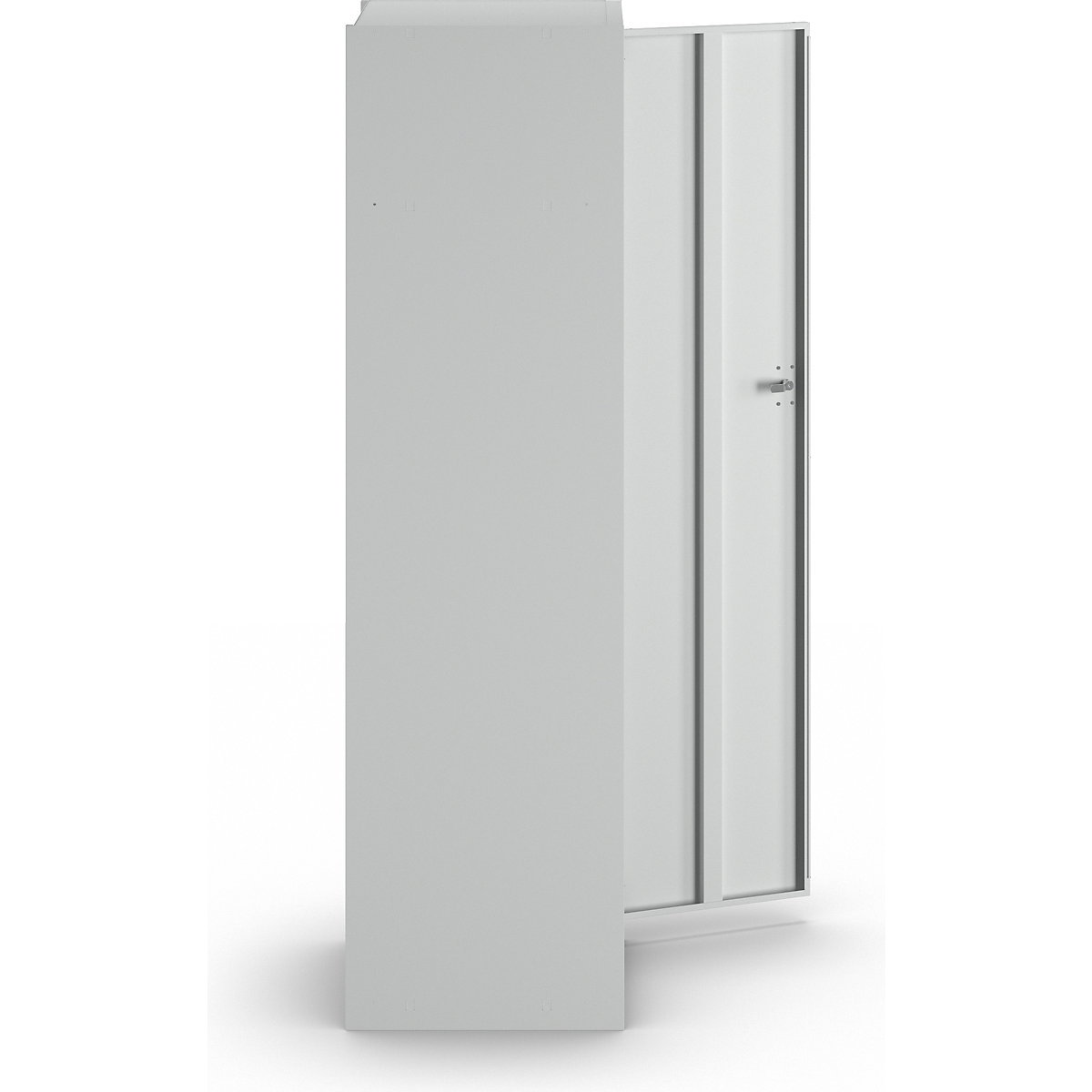 Schoonmaaklocker Venlo – eurokraft basic (Productafbeelding 5)-4
