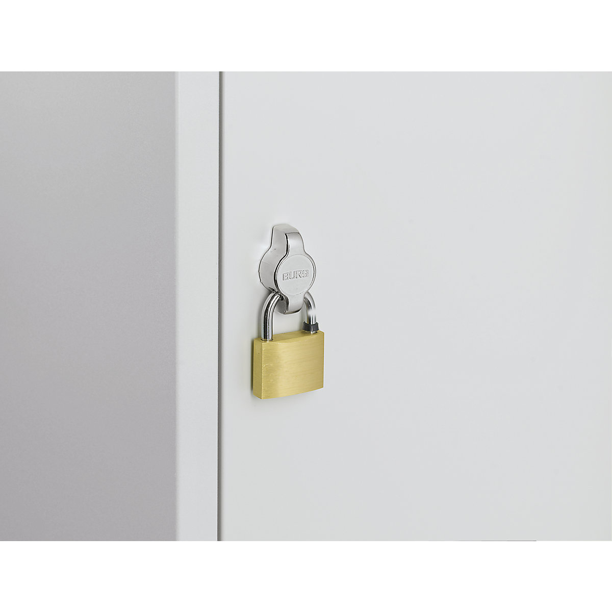 Zwart-witte lockerkast Amsterdam – eurokraft basic (Productafbeelding 9)-8