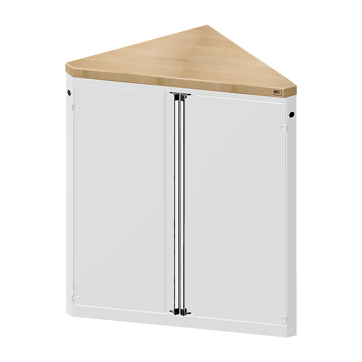 Kast voor materiaal- en gereedschapsuitgifte &ndash; ANKE