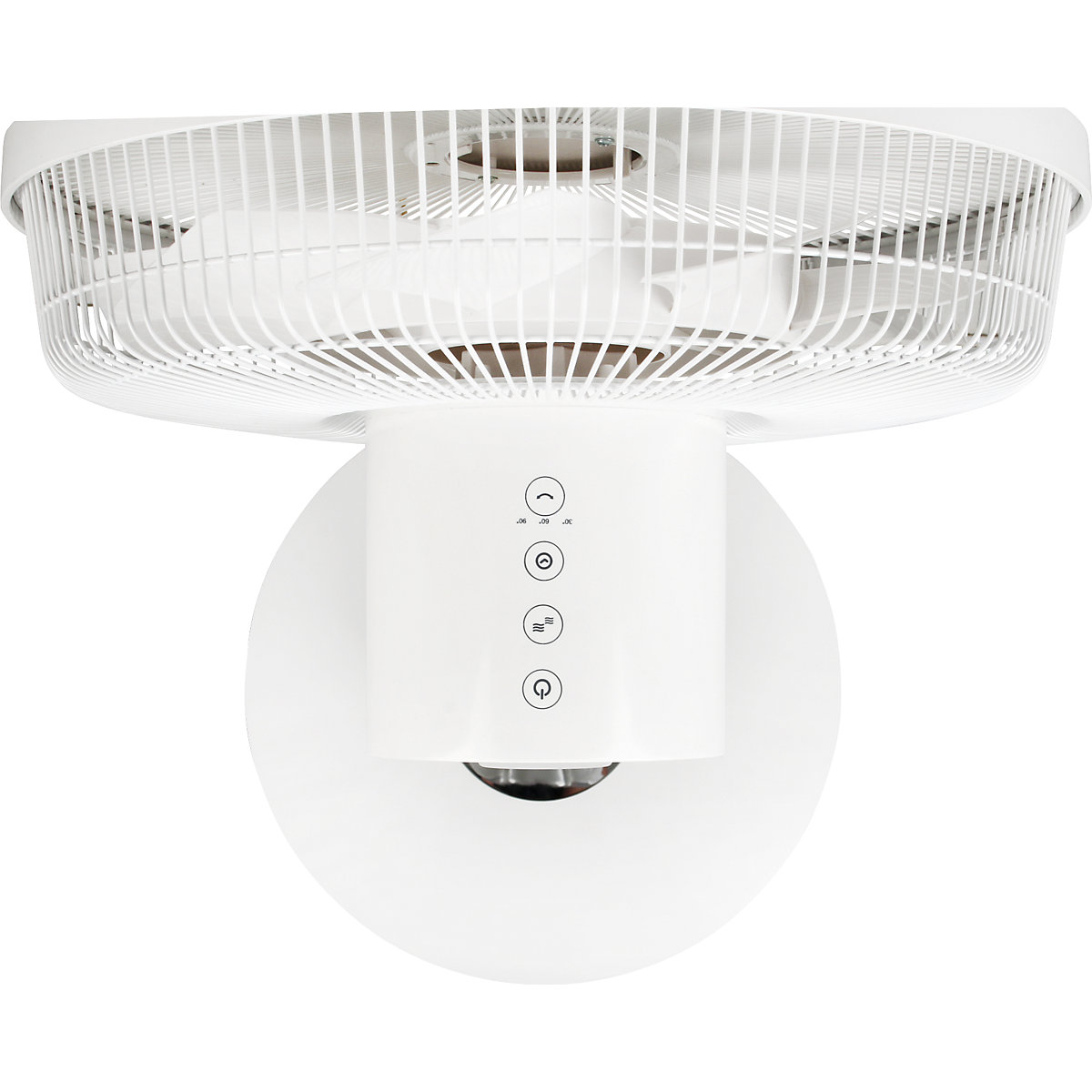 Airos Eco álló ventilátor (Termék képe 4)-3