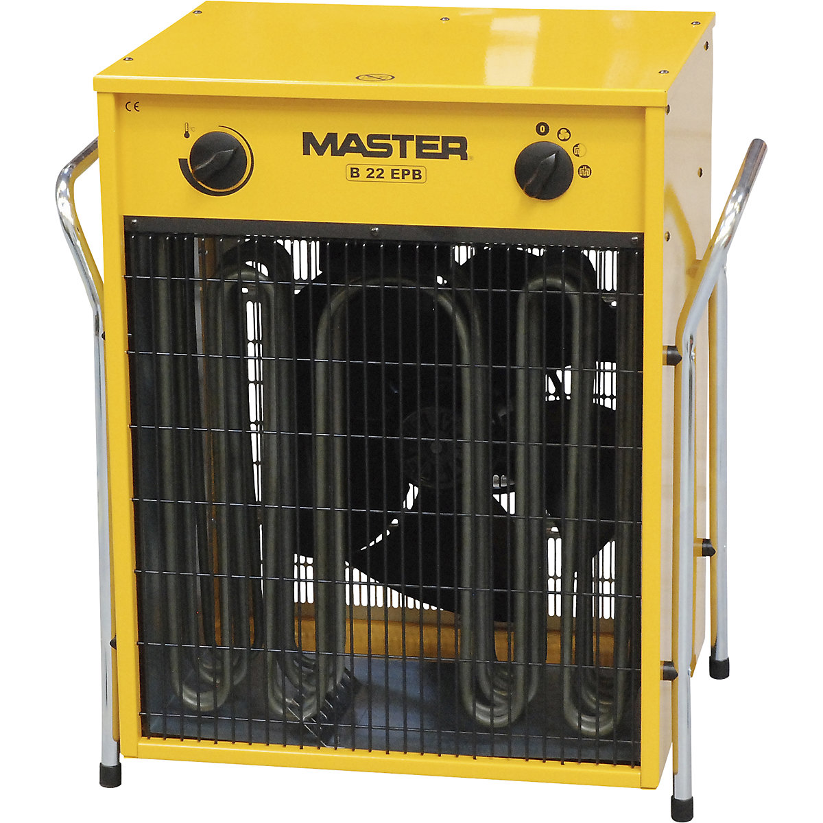 Električni grijač B Master