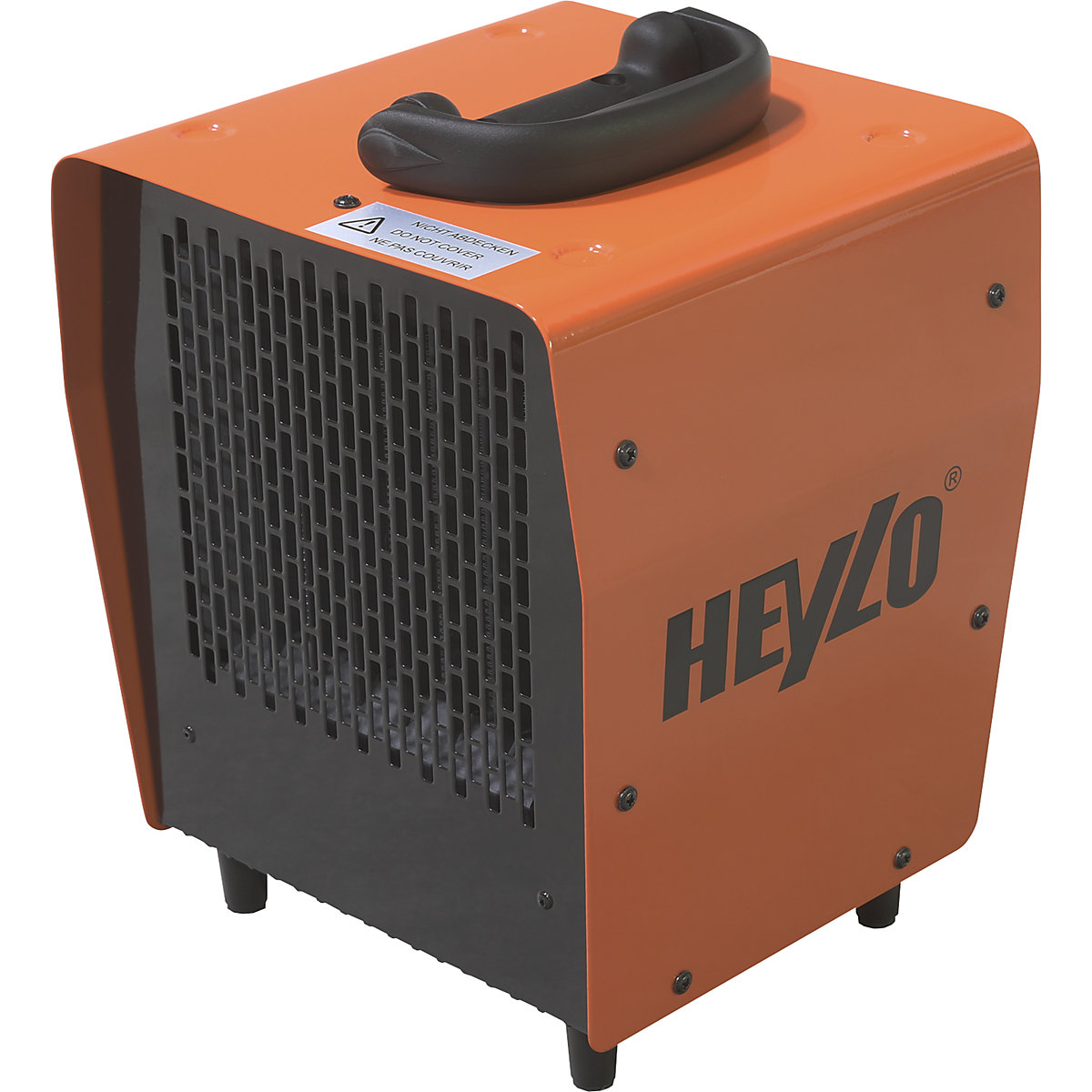 Električni grijač Heylo DE 3 XL