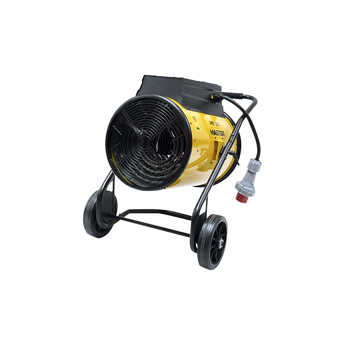 Električni grijač RS 40