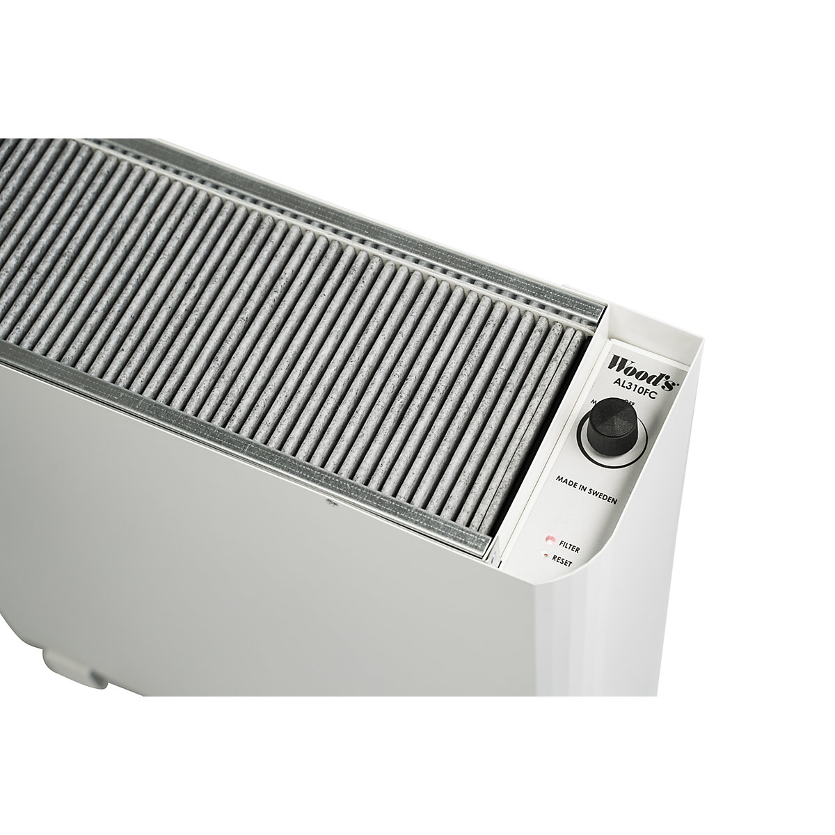 Uređaj za pročišćavanje zraka AL 310 FC (Prikaz proizvoda 9)-8