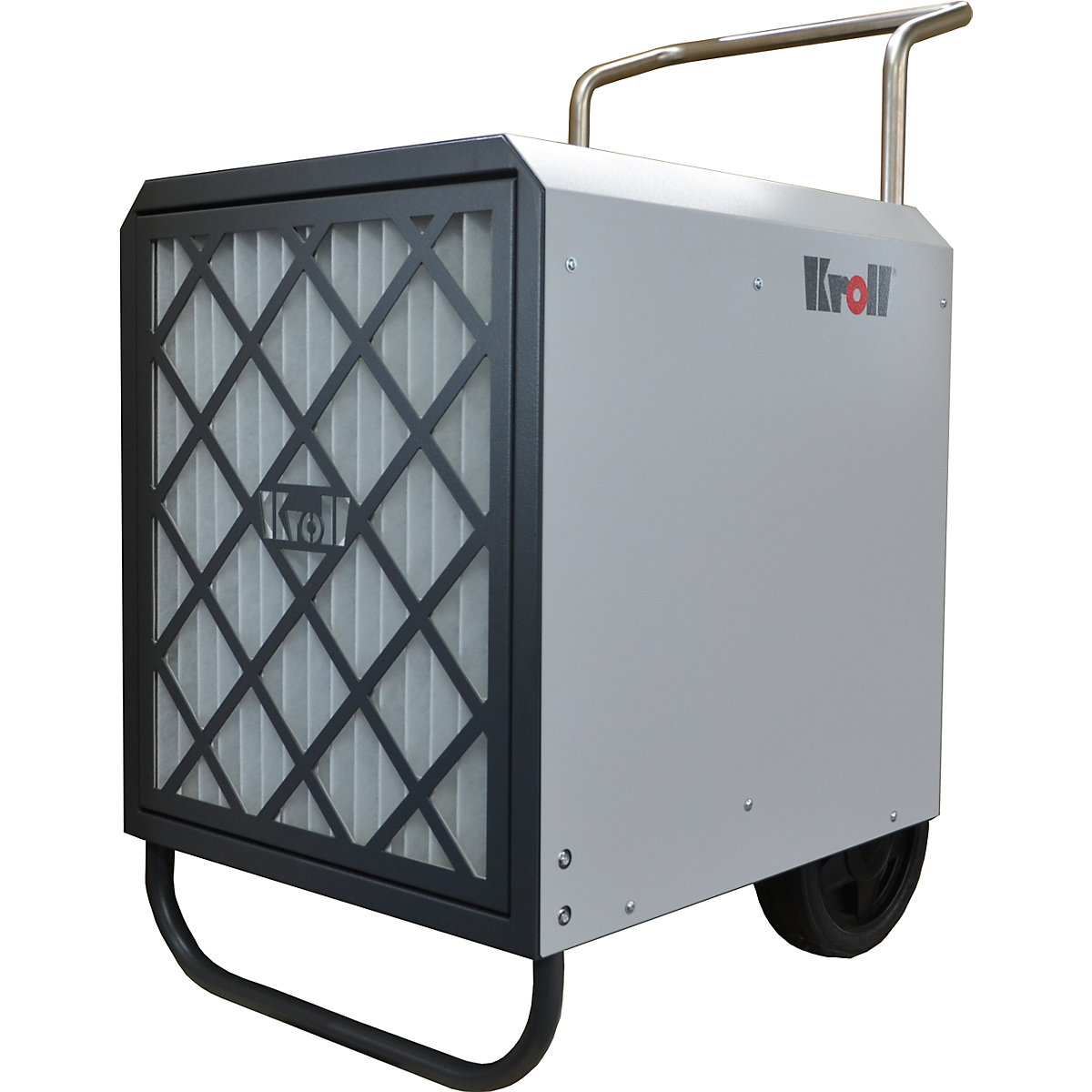 Uređaj za pročišćavanje zraka – Kroll