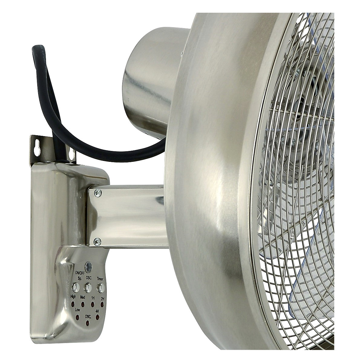 Zidni ventilator s daljinskim upravljačem (Prikaz proizvoda 9)-8