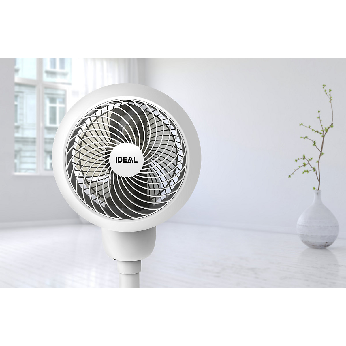 Tafel-/staande ventilator FAN1 – IDEAL (Productafbeelding 13)
