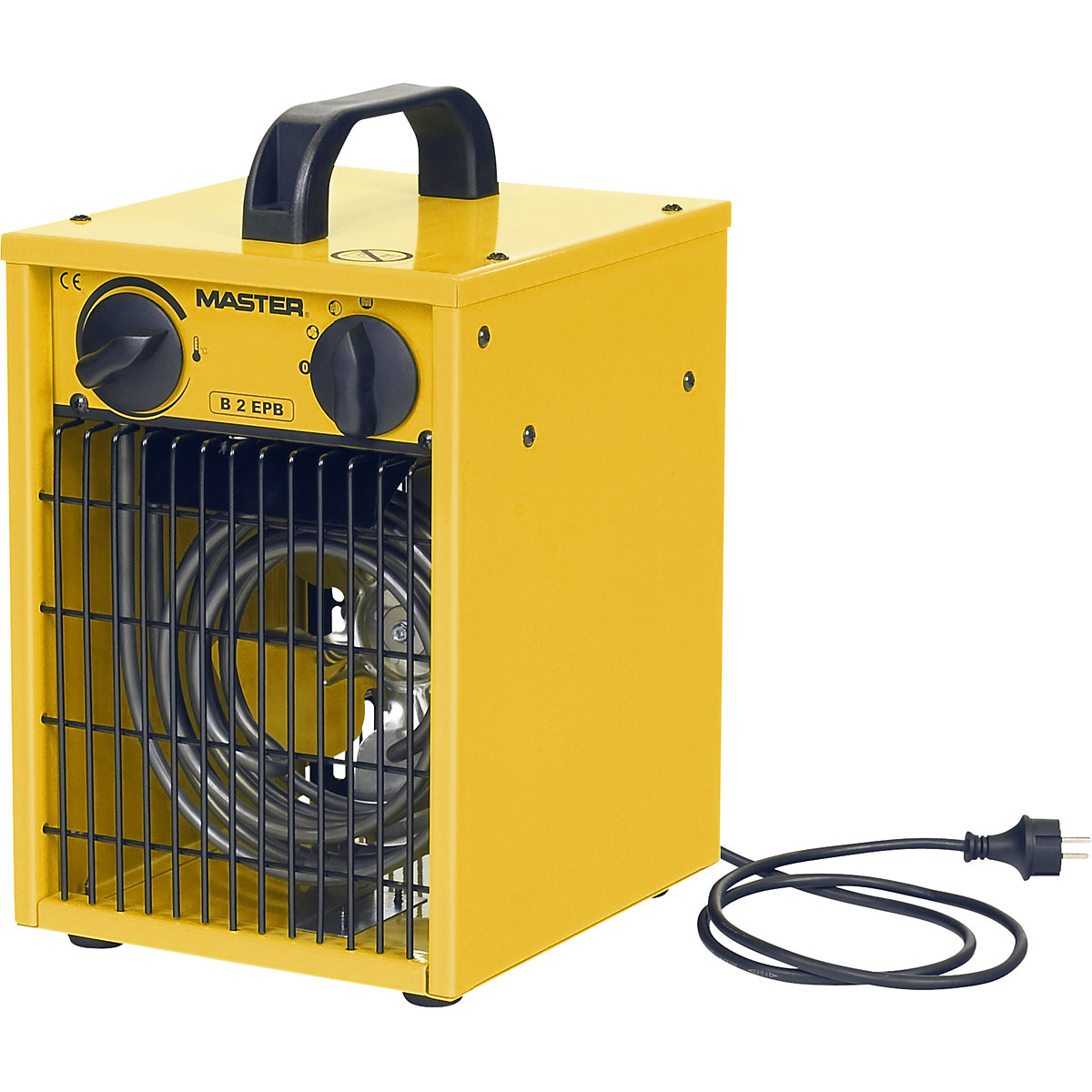 Elektrische kachel B 2