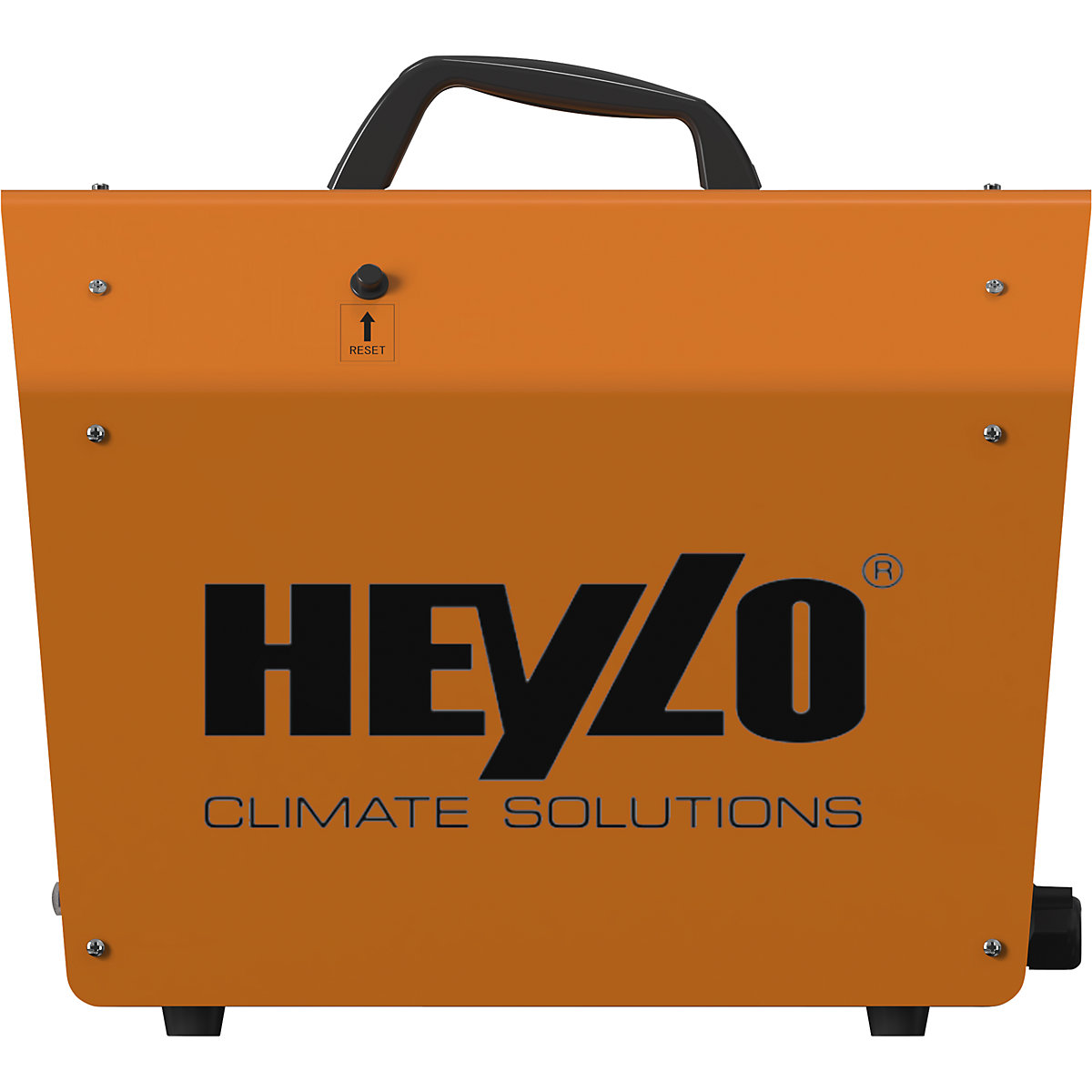 Elektrische kachel Heylo DE 9 XL (Productafbeelding 3)-2