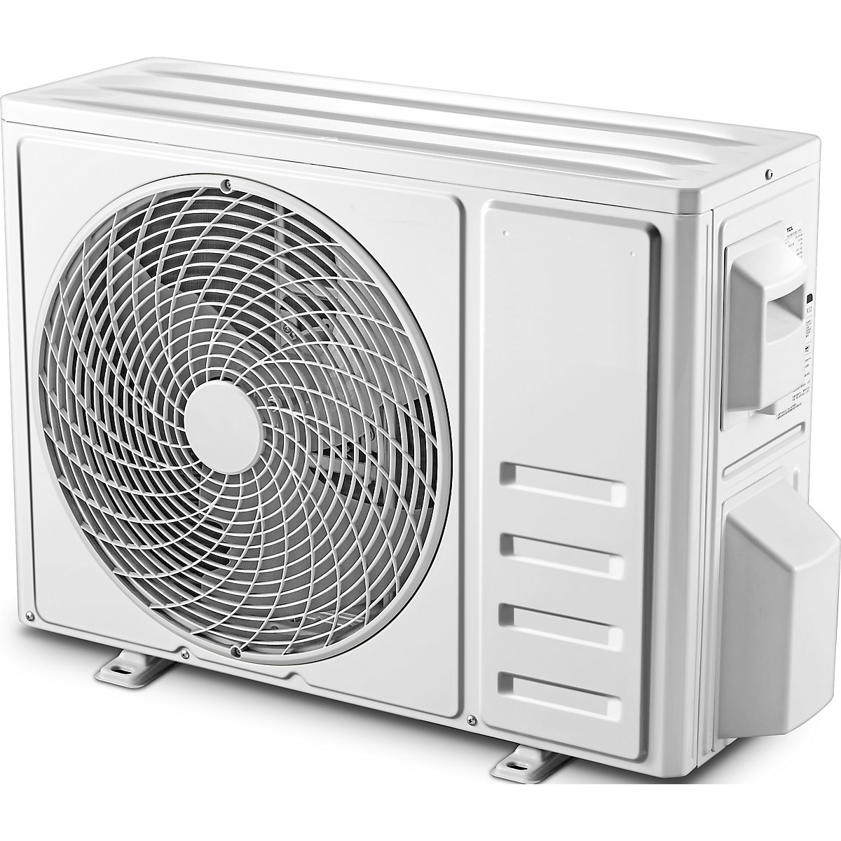 TCL Split-Klimaanlage 18.000 BTU (Produktabbildung 2)
