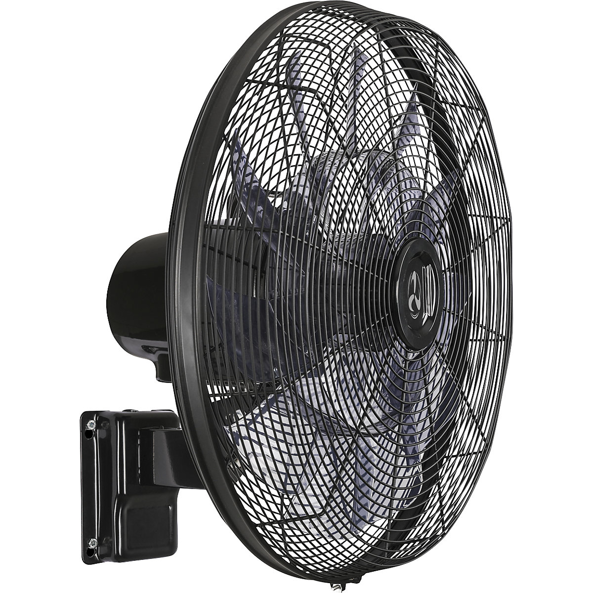 Nástenný ventilátor Airos Eco Silent