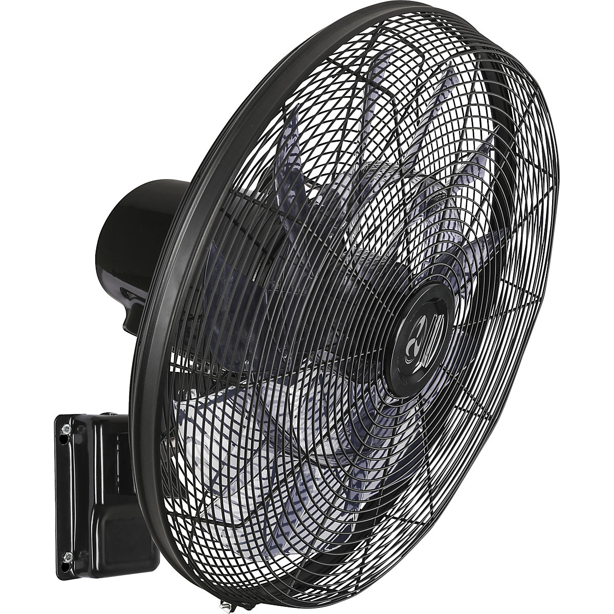 Nástenný ventilátor Airos Eco Silent (Zobrazenie produktu 2)-1