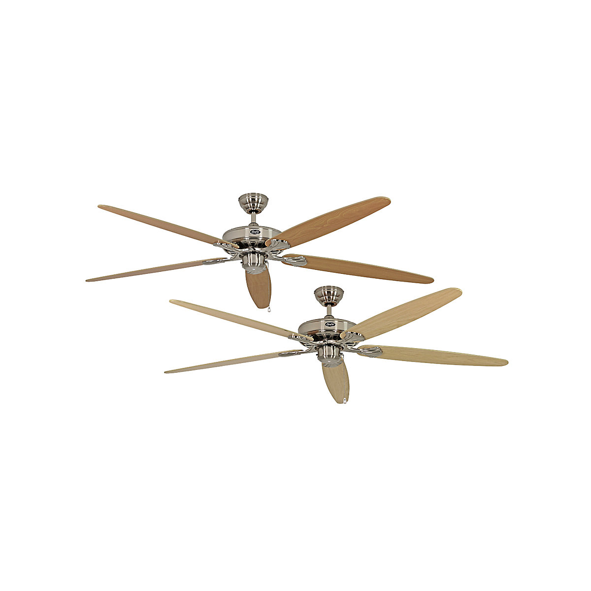 Stropný ventilátor CLASSIC ROYAL