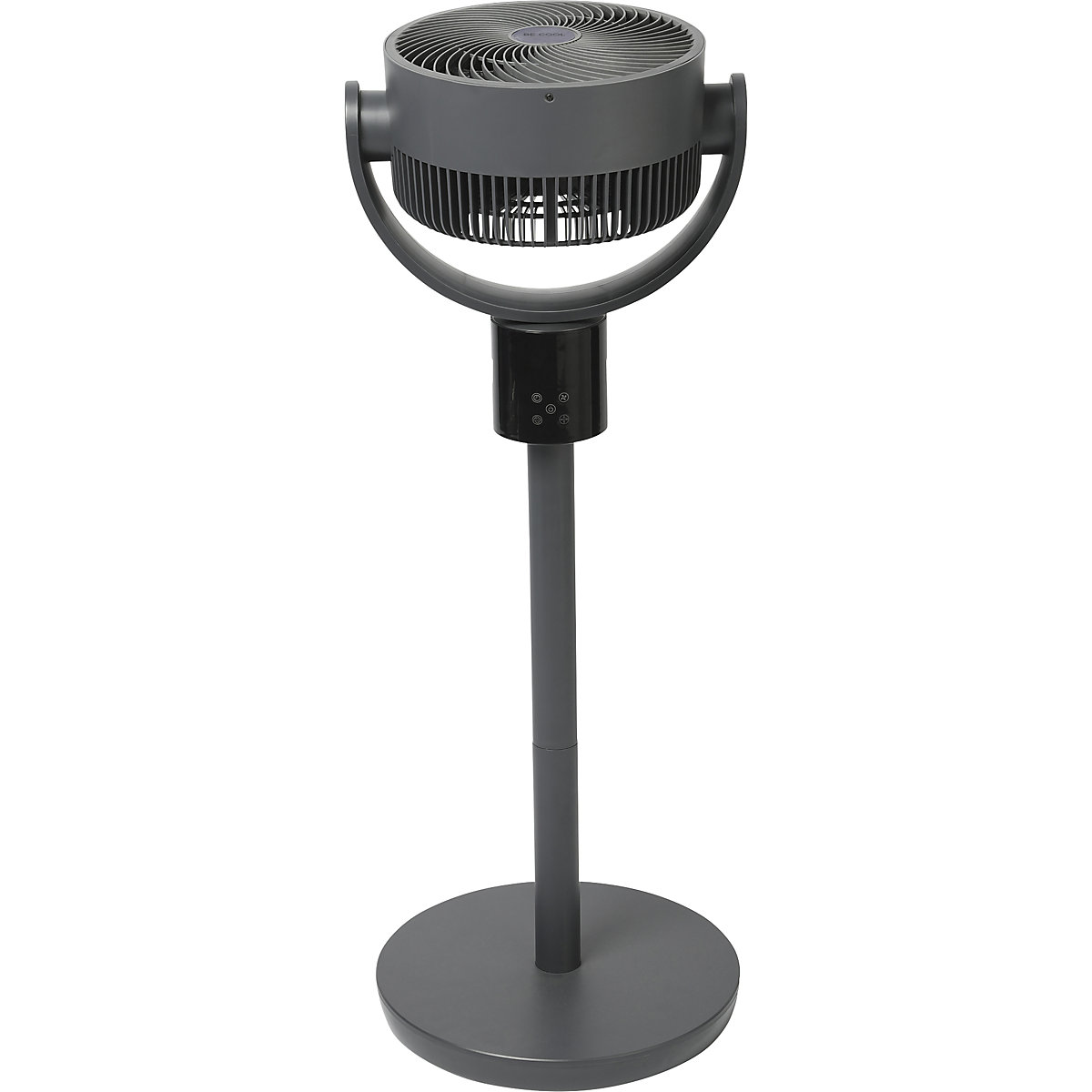 Digitální stojanový a stolní ventilátor (Obrázek výrobku 10)-9