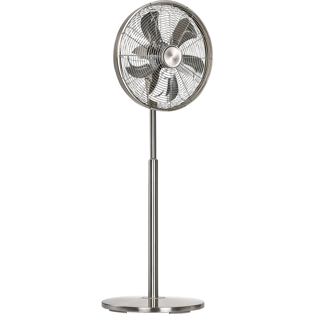 Stojanový ventilátor Airos Eco, výškově přestavitelný (Obrázek výrobku 2)-1