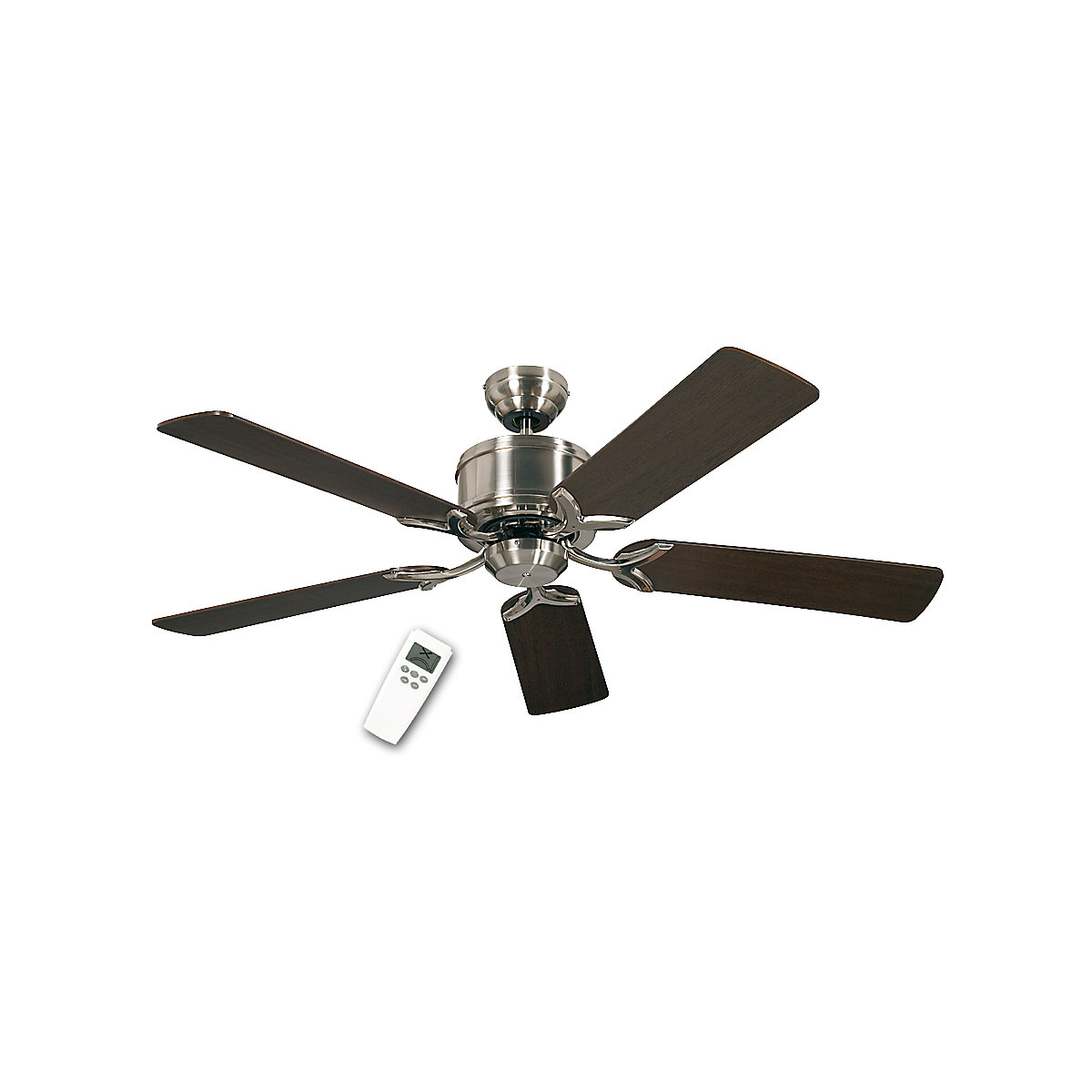 Stropní ventilátor ECO ELEMENTS