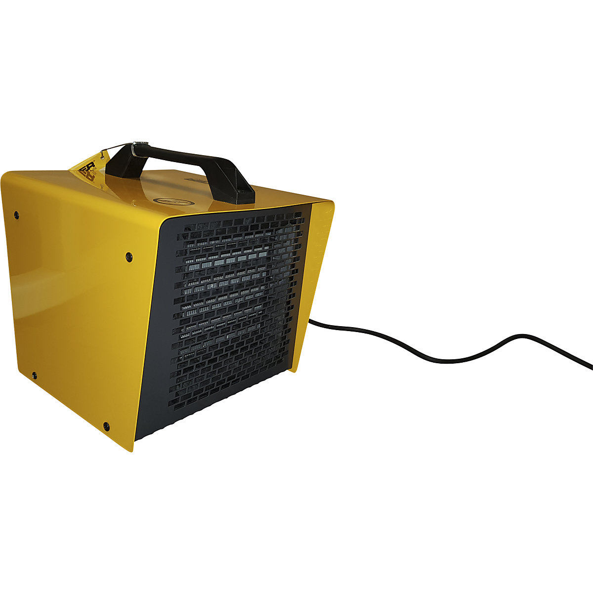 Elektrický ohřívač B 3 PTC