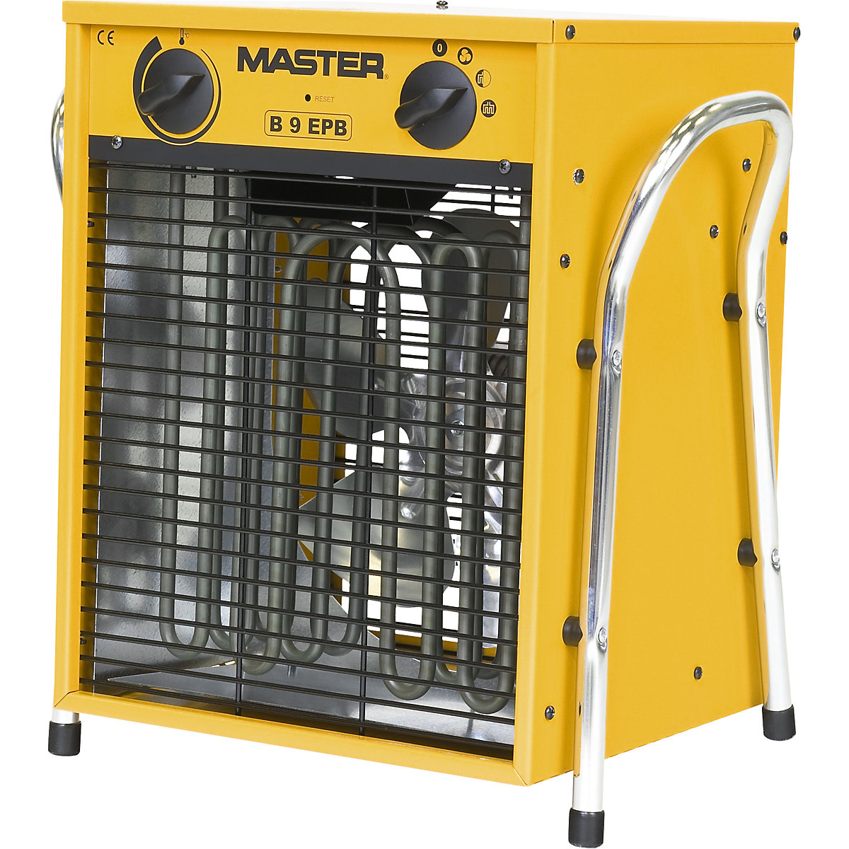 Elektrický ohřívač B Master