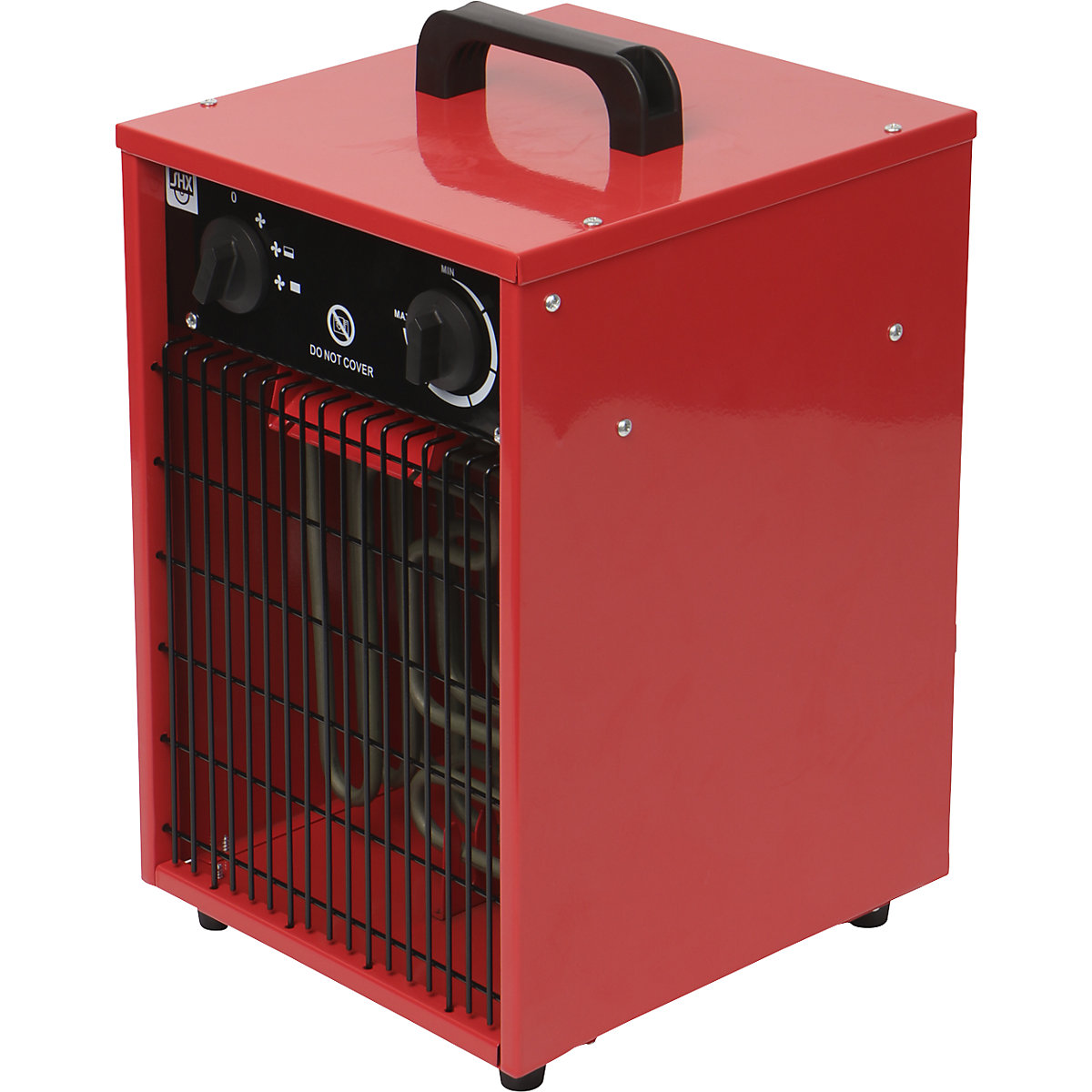 Průmyslový topný ventilátor (Obrázek výrobku 3)-2