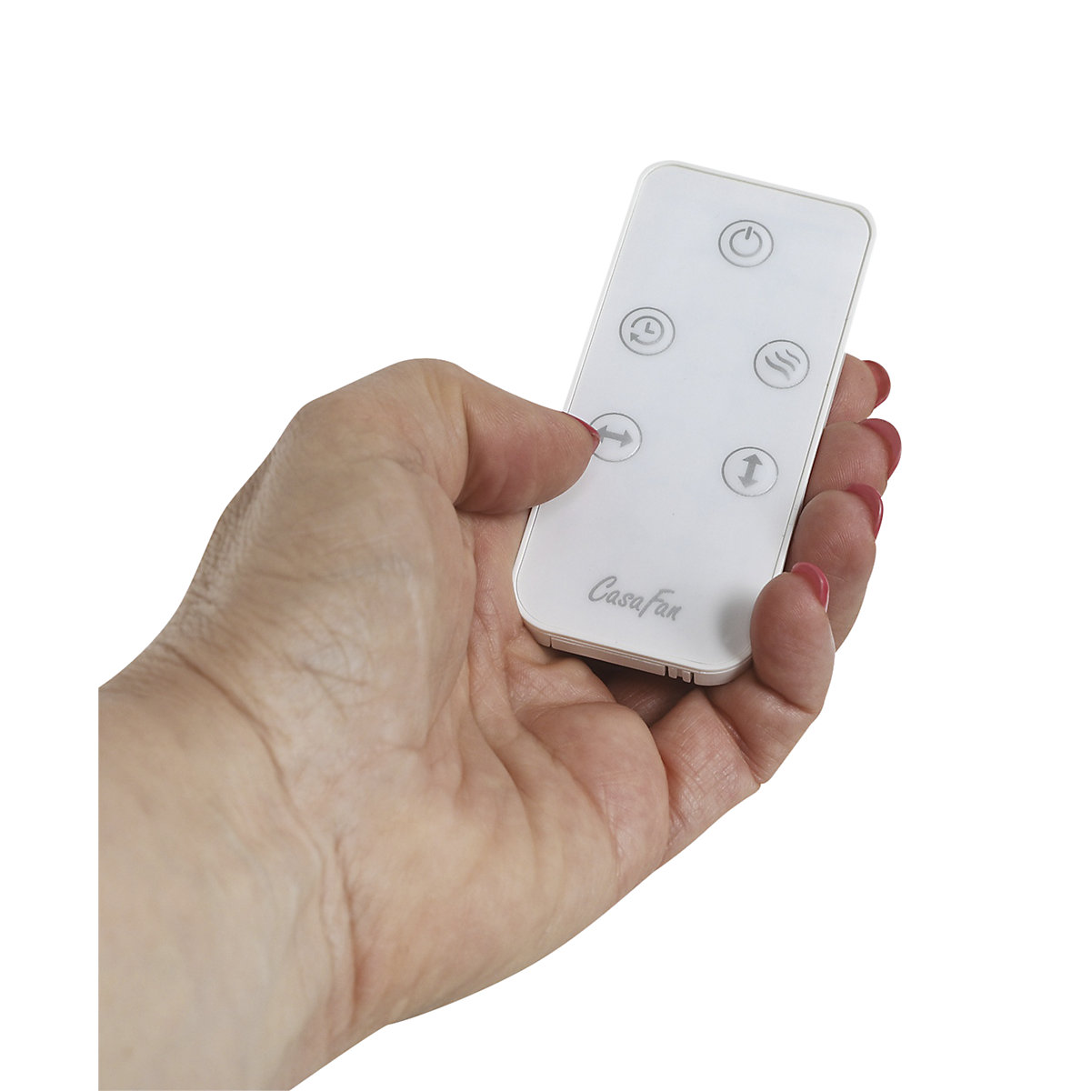 Wentylator ścienny AIROS ECO DESIGN WALL (Zdjęcie produktu 4)-3