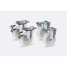 Ø x šířka kola 80 x 35 mm