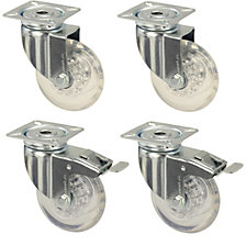 Ø kola x šířka 75 x 23 mm