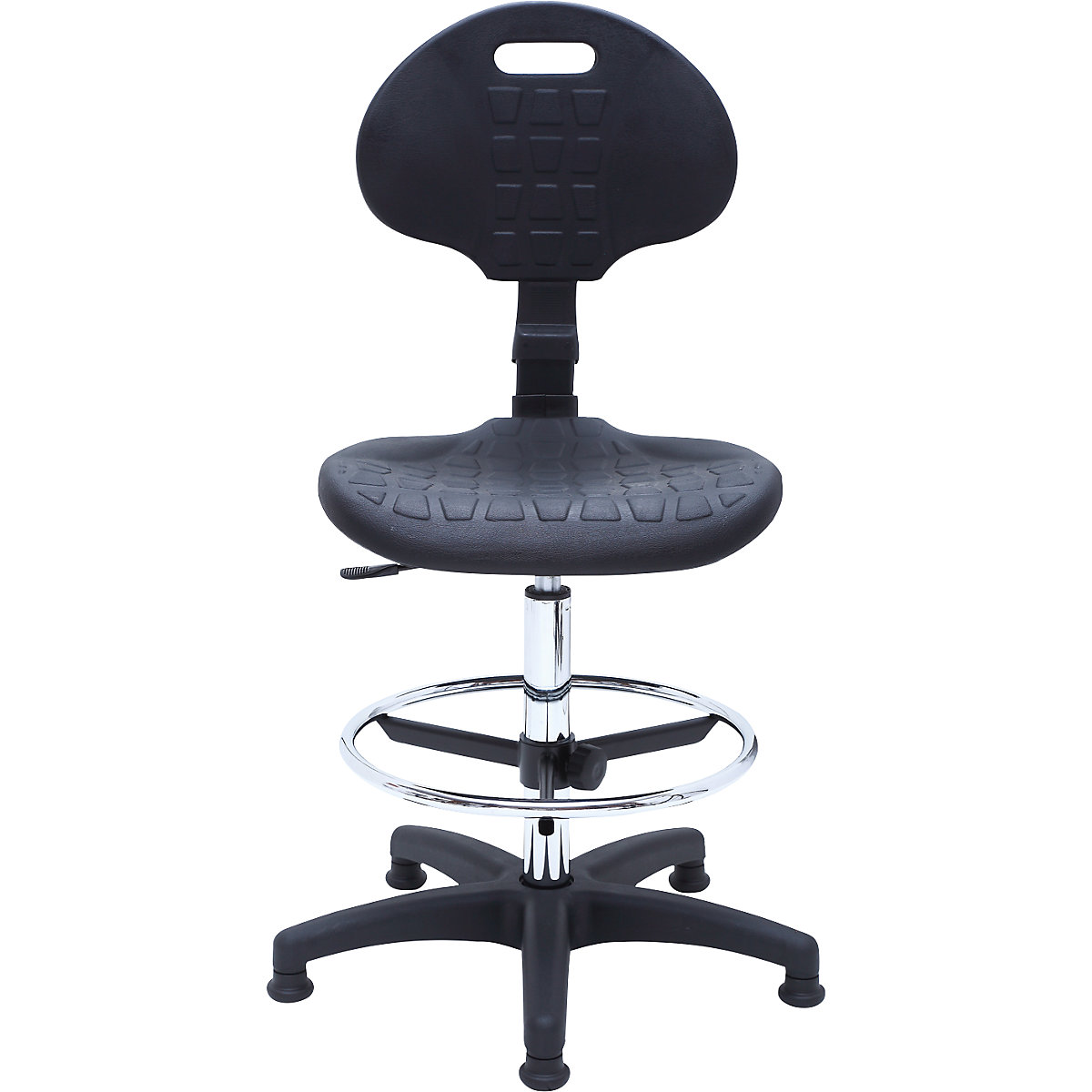 Obrotowe krzesło do pracy PRO (Zdjęcie produktu 3)-2