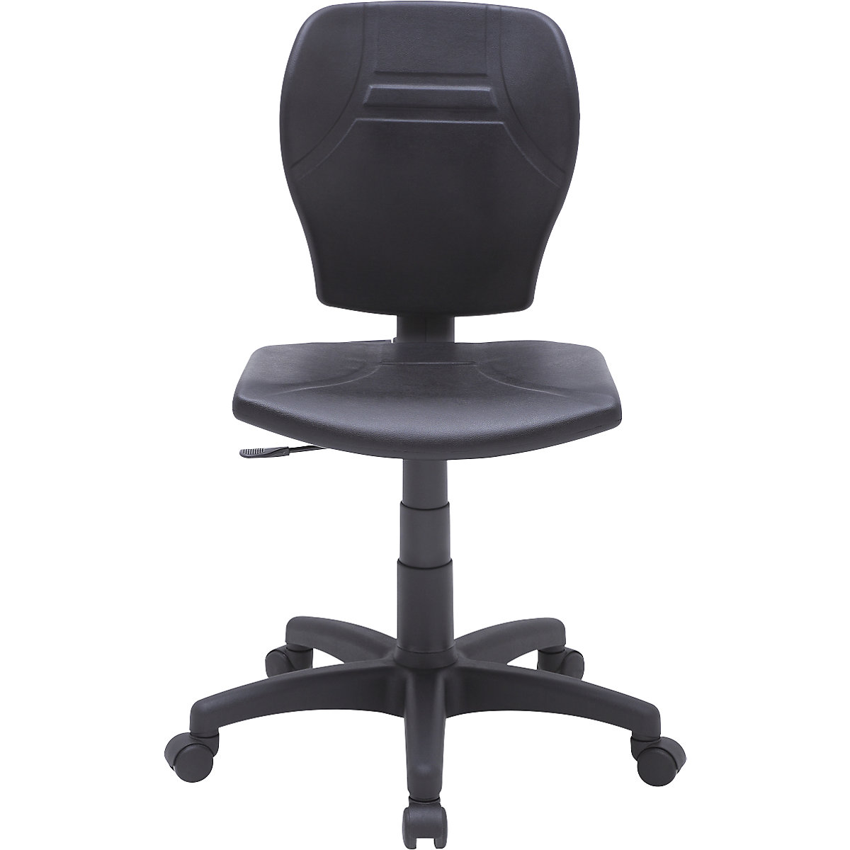 Obrotowe krzesło do pracy TECHNO (Zdjęcie produktu 3)-2