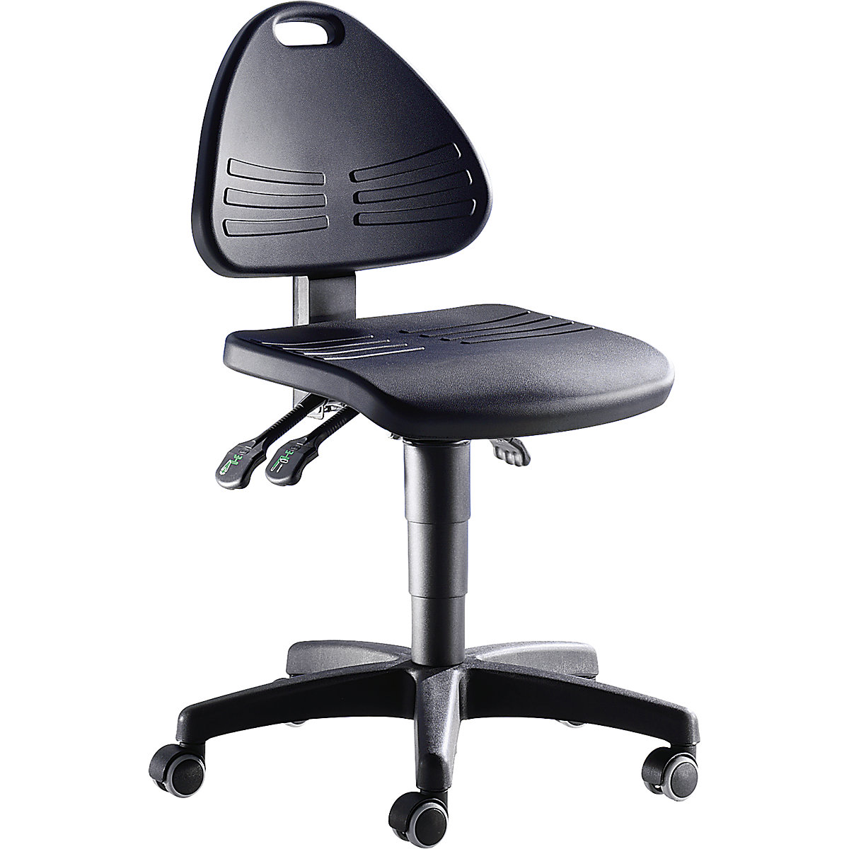 Obrotowe krzesło do pracy – bimos (Zdjęcie produktu 6)-5
