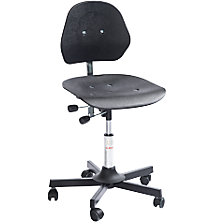 zakres regulacji wysokości: 470 – 600 mm