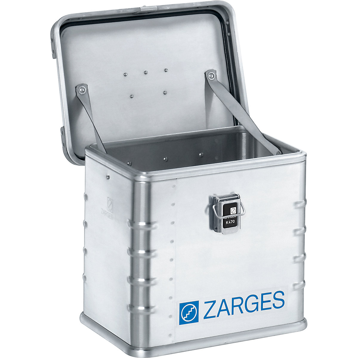 Aluminijska transportna kutija – ZARGES (Prikaz proizvoda 2)-1