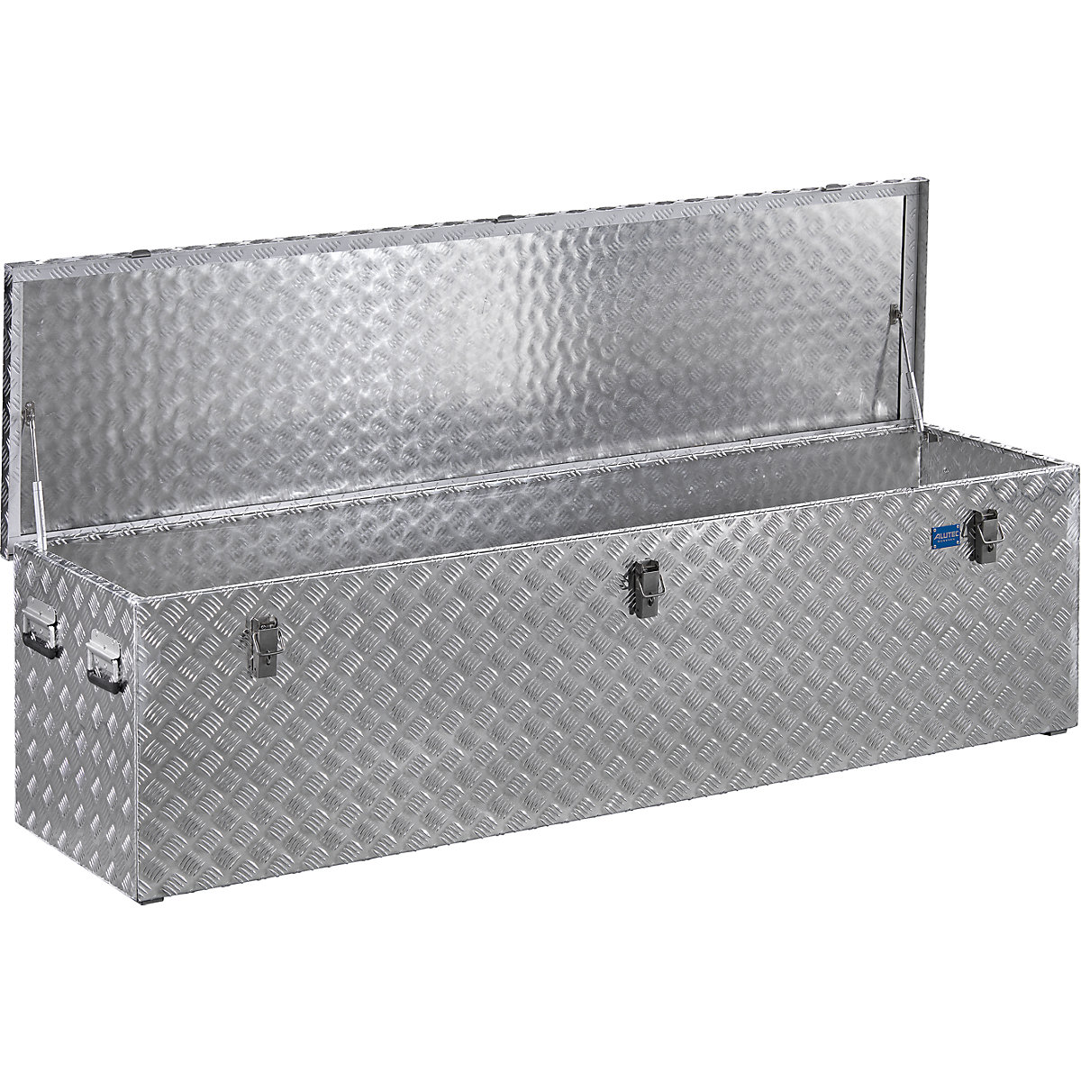 Aluminijski transportni kovčeg s rebrastim limom (Prikaz proizvoda 31)-30