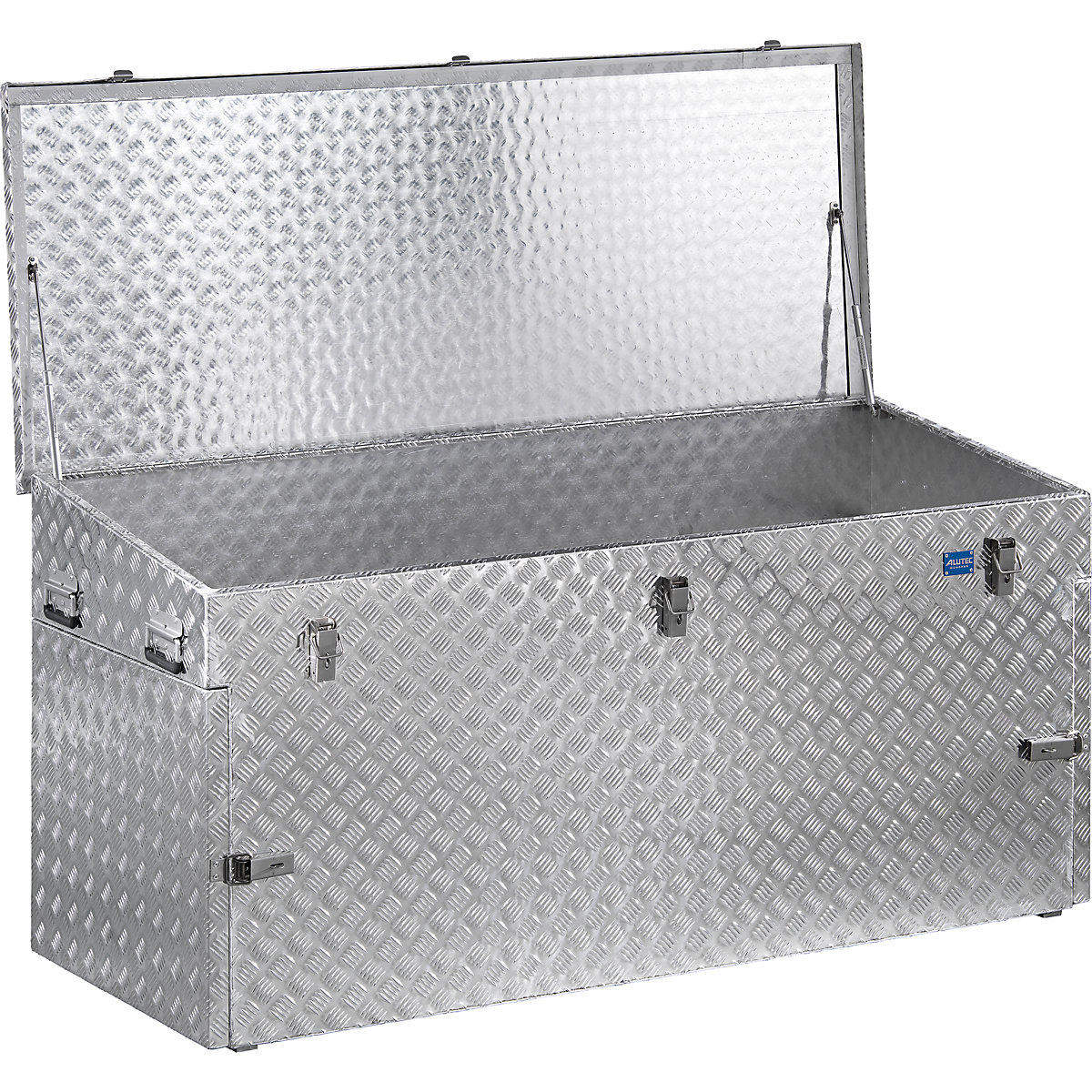 Aluminijski transportni kovčeg s rebrastim limom (Prikaz proizvoda 27)-26