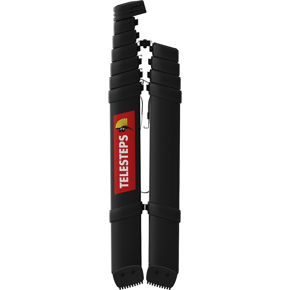 COMBI LINE teleszkópos univerzális létra – Telesteps (Termék képe 6)-5