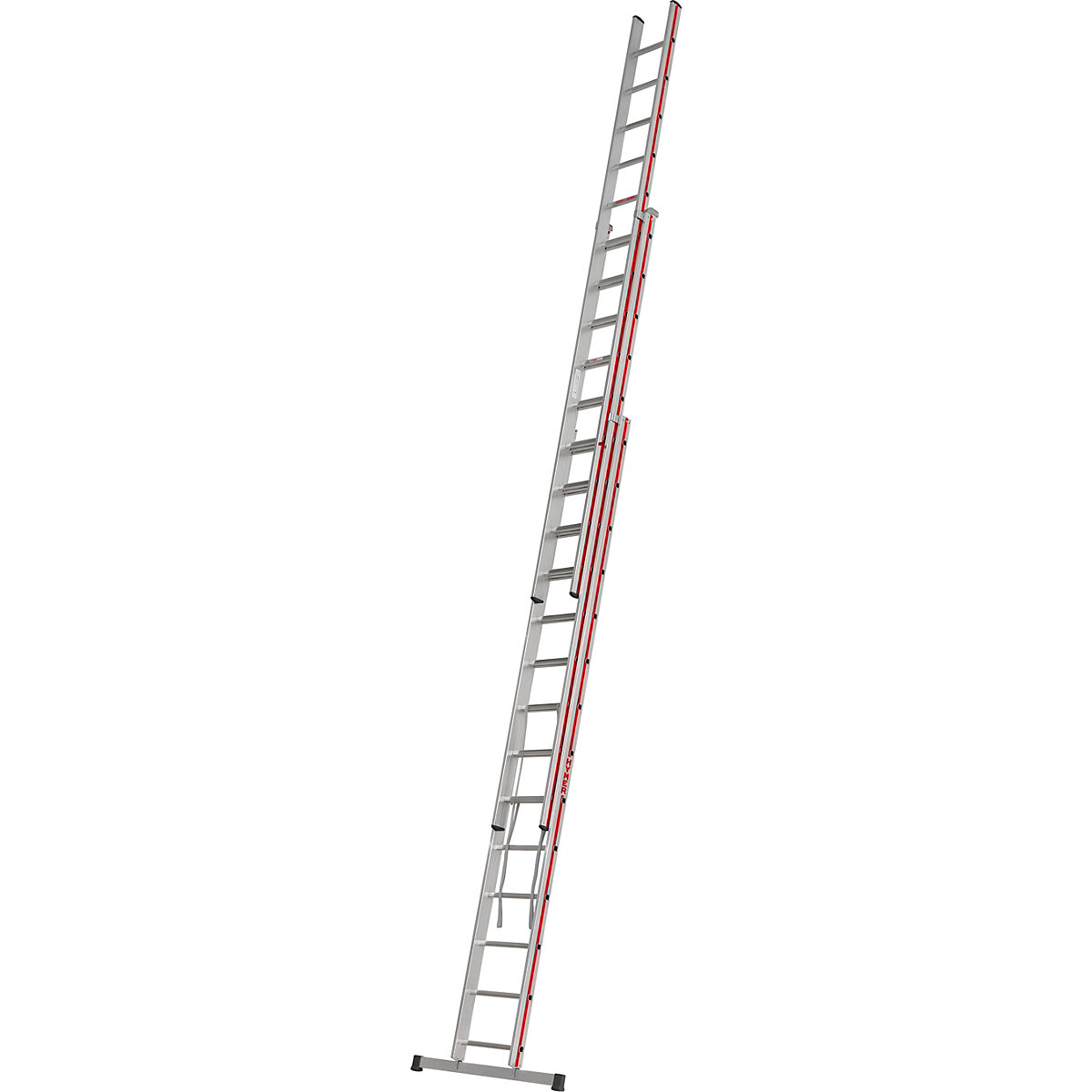 Aluminium reformladder – HYMER (Productafbeelding 2)-1