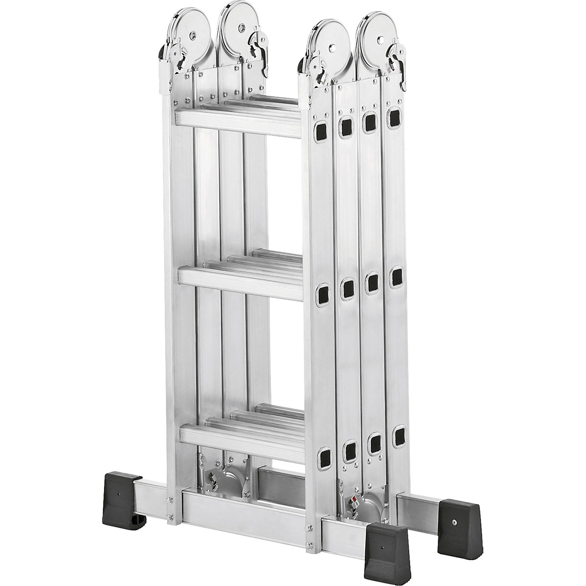 Multifunctionele scharnierladder – Hailo (Productafbeelding 6)-5