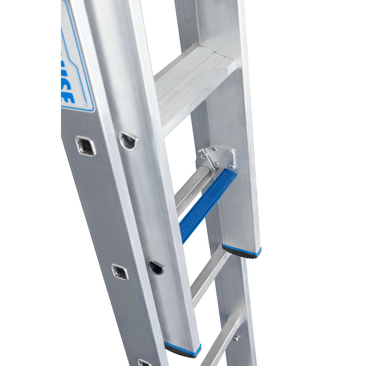 Professionele multifunctionele ladder STABILO + S – KRAUSE (Productafbeelding 15)-14