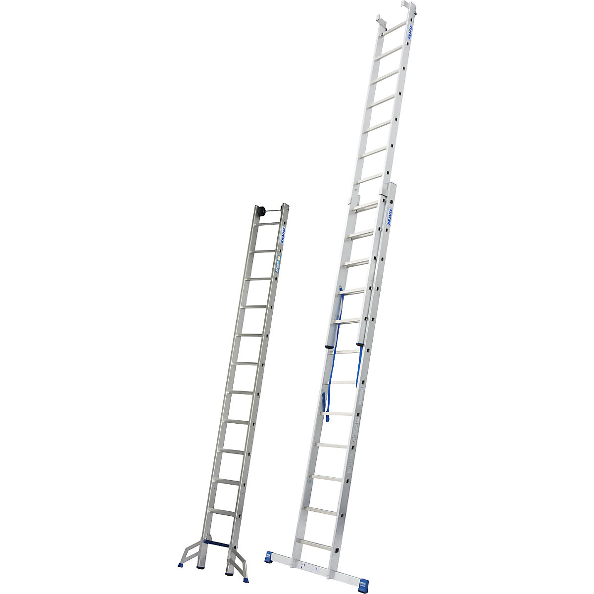 Professionele multifunctionele ladder STABILO + S – KRAUSE (Productafbeelding 43)-42