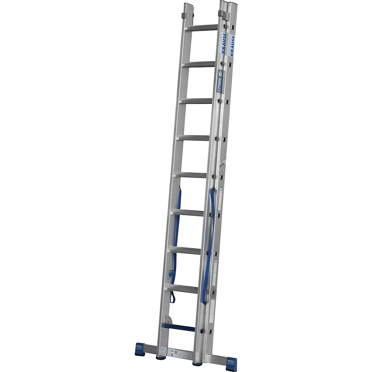 Professionele multifunctionele ladder STABILO + S – KRAUSE (Productafbeelding 2)-1