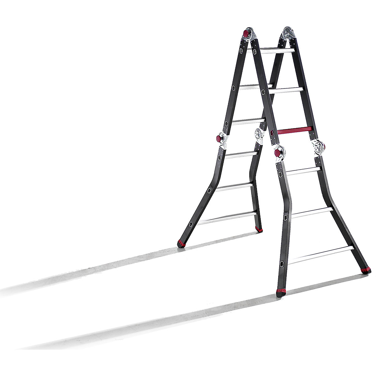 Professionele multifunctionele ladder – Altrex (Productafbeelding 14)-13