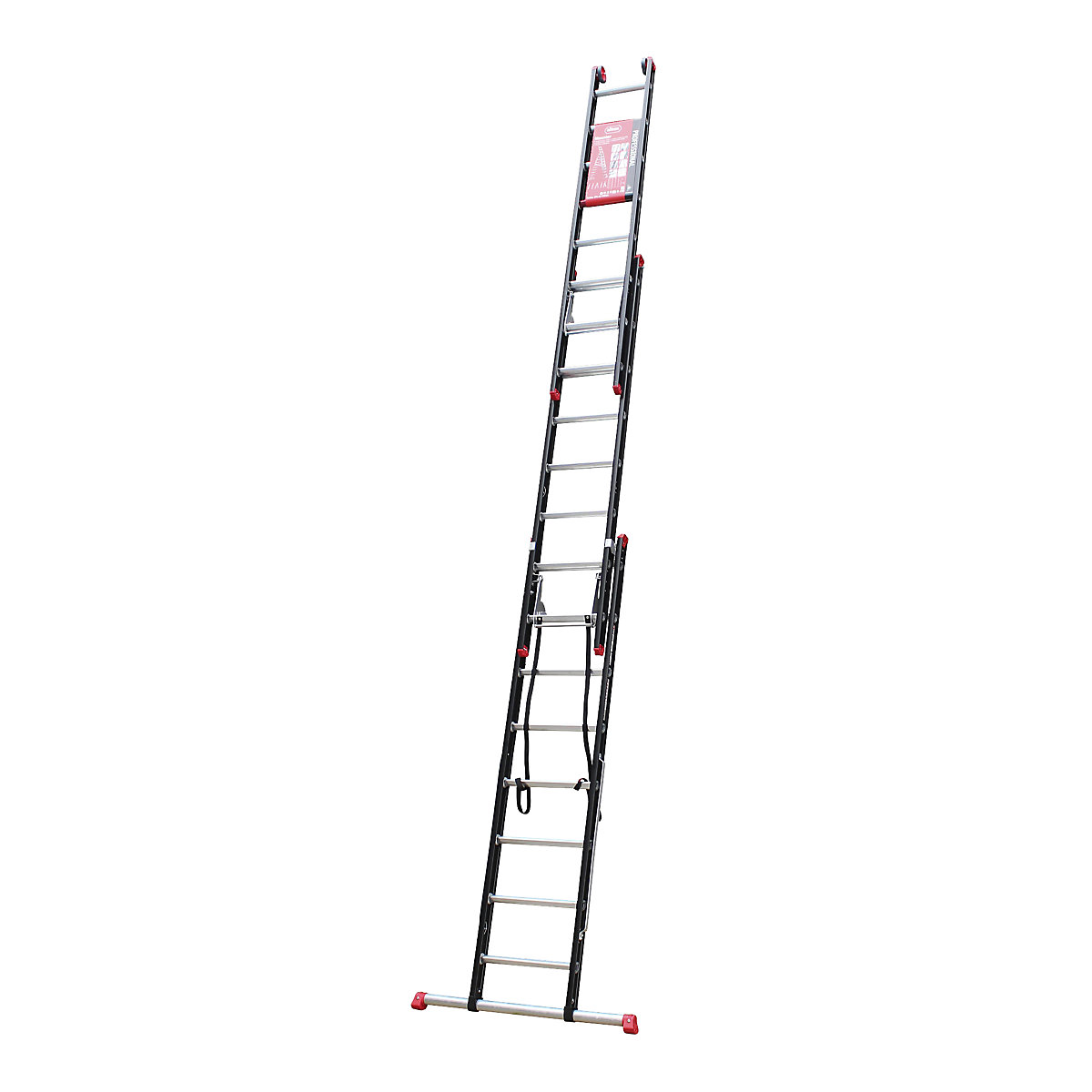 Reformladder, met aluminiumcoating – Altrex (Productafbeelding 29)-28